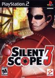 Silent Scope 3 (PlayStation 2)